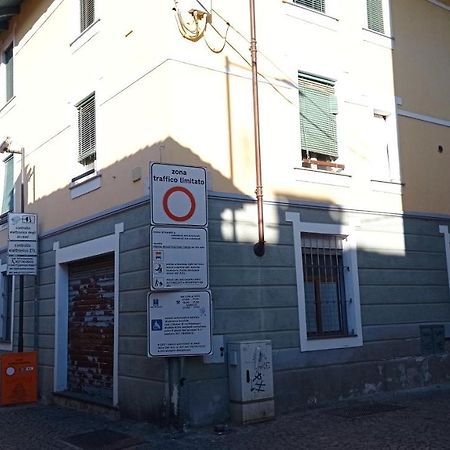 Ferienwohnung La Bicocca Venaria Reale Exterior foto