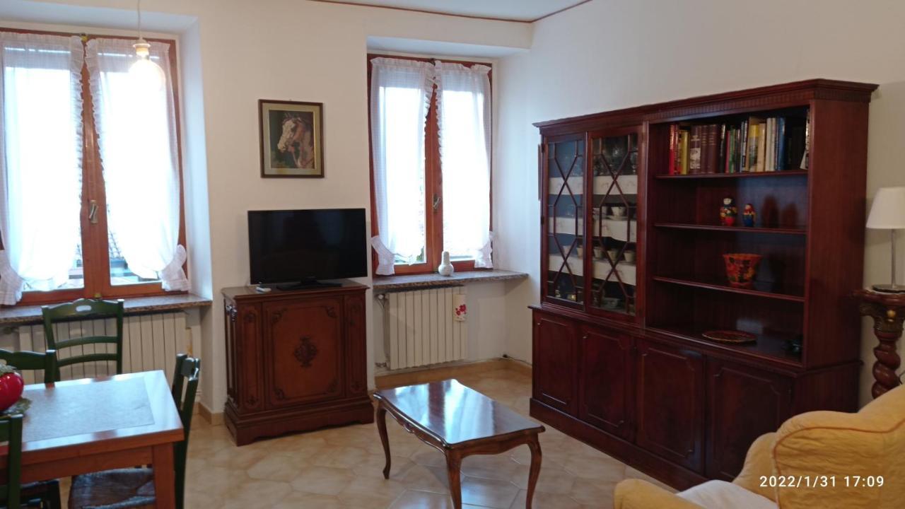 Ferienwohnung La Bicocca Venaria Reale Exterior foto